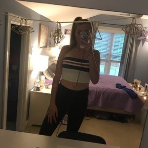 Tube top